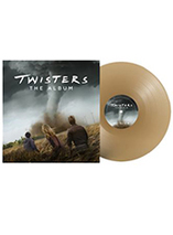 Twisters - Bande originale du film de 1996 double vinyle