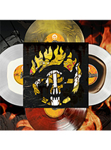 Mad Max Fury Road - Bande originale vinyle édition Deluxe