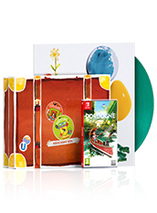 Dordogne - édition Deluxe (Switch)