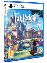 Fabledom (PS5)