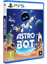 Astro Bot (PS5)