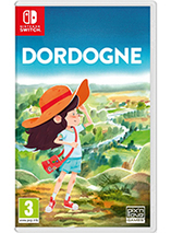 Dordogne - édition standard (Switch)
