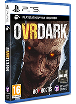 Overdark PSVR2