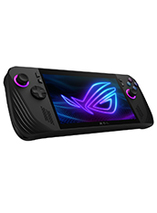 Console portable Asus Rog Ally X (2024) noir