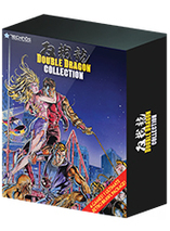 Double Dragon Collection - édition collector
