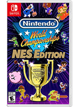 Nintendo World Championships : édition NES (Switch) (import Asie)