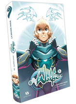 Wakfu : tome 1 - édition collector