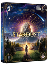 Stardust - steelbook 4K