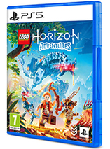 Lego Horizon Adventures (PS5)