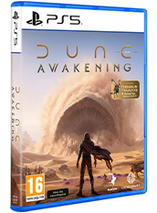 Dune Awakening (PS5)