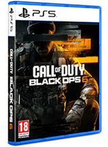 Call of Duty Black Ops 6 (PS5)