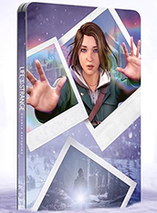 (Switch) Life is Strange : Double Exposure - steelbook Bonus de précommande