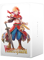 Visions of Mana - édition collector (PS5)