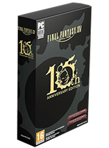 Final Fantasy XIV Online - Coffret 10ème anniversaire (PC)