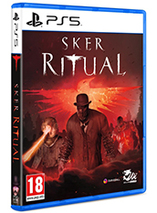Sker ritua (PS5)