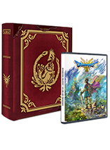 (PS5) Dragon Quest III HD-2D Remake - édition collector (Nintendo direct 18/06)