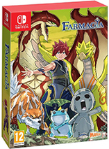 Farmagia - édition limitée (Switch)