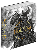 Dictionnaire Tolkien