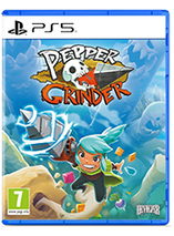 Pepper Grinder (PS5)