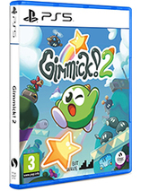 Gimmick 2 (PS5)