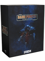 Star Wars : Dark Forces Remaster - Édition Master