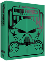 Star Wars : Dark Forces Remaster - Édition Premium