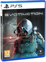 Evotinction (PS5)
