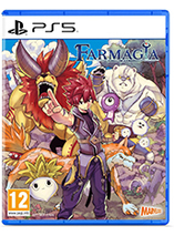 Farmagia - édition standard (PS5)