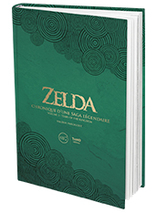 The Legend of Zelda : Tears of the Kingdom - Chronique d'une saga légendaire vol.3