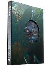 L’art du jeu Still Wakes the Deep - artbook