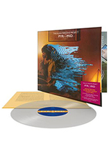 Pyramid (2024 Remaster Expanded Version) - Bande originale édition limitée vinyle