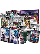 The Unwanted Undead Adventurer : tome 12 - édition limitée