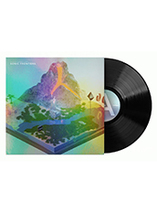 Video Game Lofi : Sonic Frontiers - Bande originale vinyle