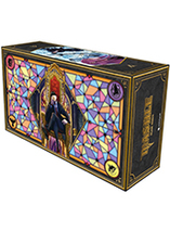 Mashle - Coffret prestige
