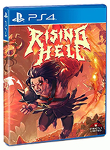 Rising Hell (PS4)