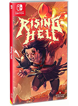 Rising Hell (Switch)