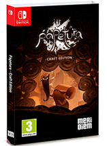 Papetura - édition Craft (Switch)