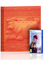 Jusant - Coffret Deluxe Ballast Edition