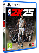NBA 2K25 (PS5)