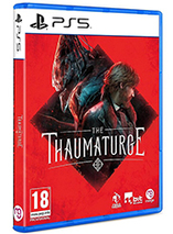 The Thaumaturge - édition standard (PS5)