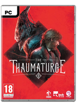 The Thaumaturge - édition standard (PC)