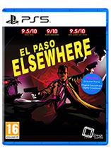 El Paso, Elsewhere (PS5)