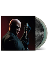 Hitman : Contrats - Bande originale double vinyle coloré