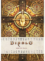 Diablo : Le livre de Prava