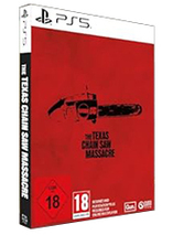 Massacre à la tronçonneuse (Texas Chain Saw Massacre)- steelbook édition collector 50ème anniversaire