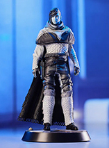 Figurine en PVC du Corbeau dans Destiny