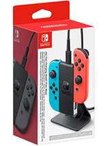 Station de Recharge Joy-Con - Nintendo Switch