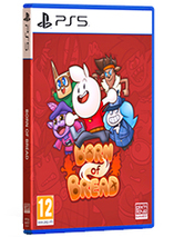 Born of Bread - édition First (PS5)