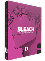 Bleach : Thousand-Year Blood War Partie 1 - édition collector