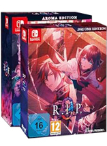 9 R.I.P. - édition Aroma (Switch)